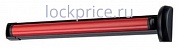 Ручка-балка антипаника серии FAST Touch CISA 59711.00.0